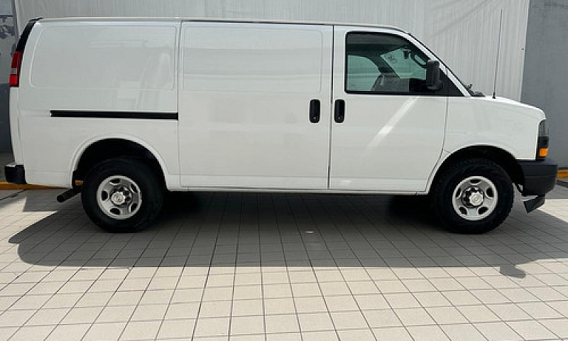 Chevrolet Express 20...