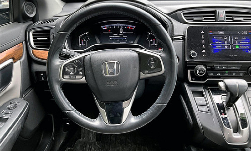 Honda Cr-V 2019...