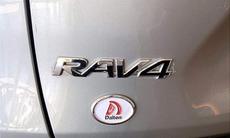 Toyota Rav4 2022...