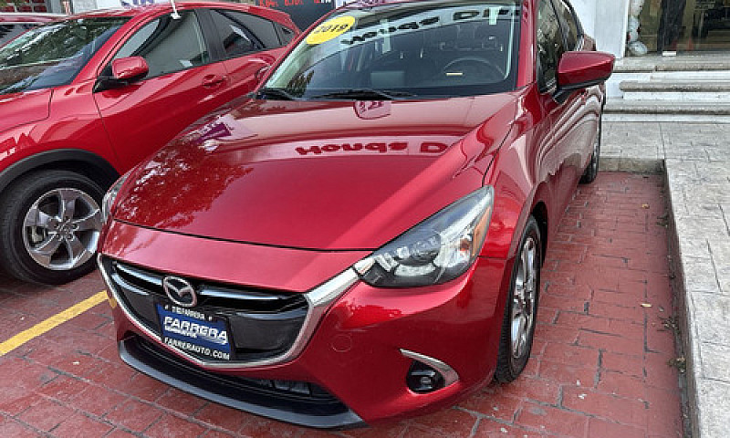 Mazda Mazda 2 2019...