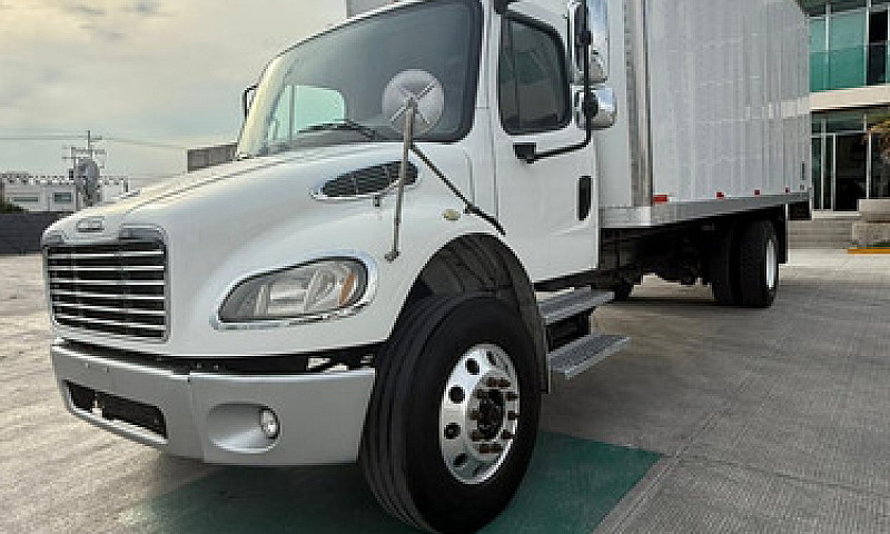 Rabon Freightliner M...