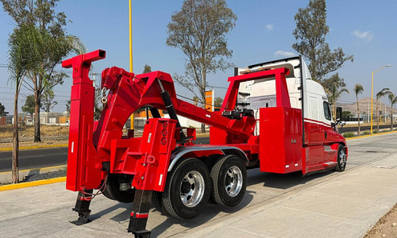 Grua Underlift 30 To...