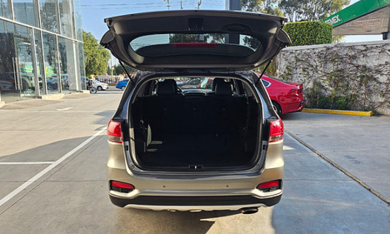 Kia Sorento 2019...
