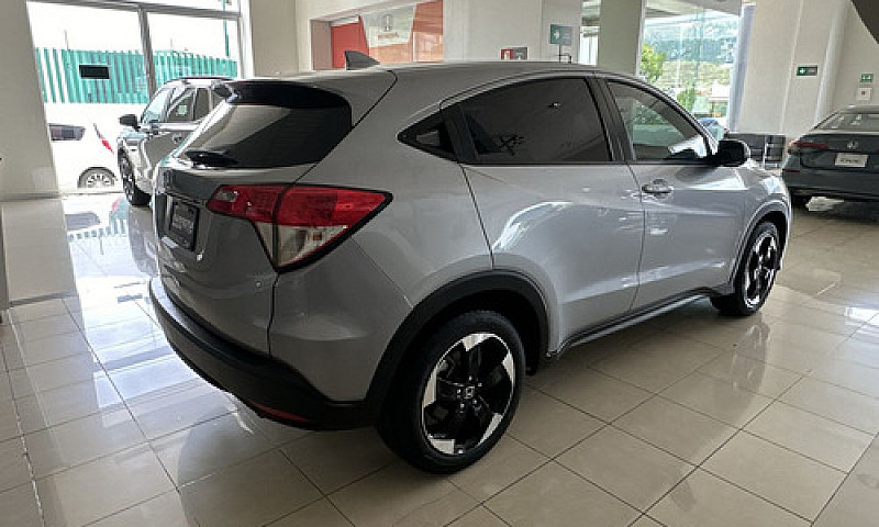 Honda Hr-V 2020...