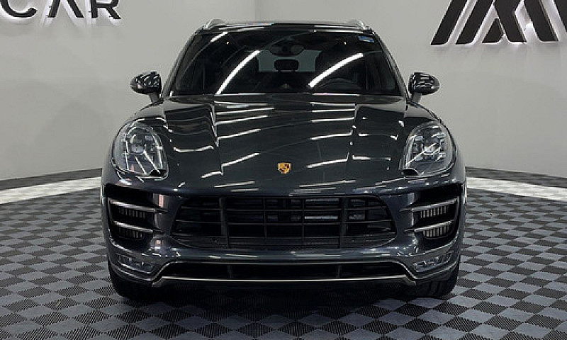 Porsche Macan 2017 3...