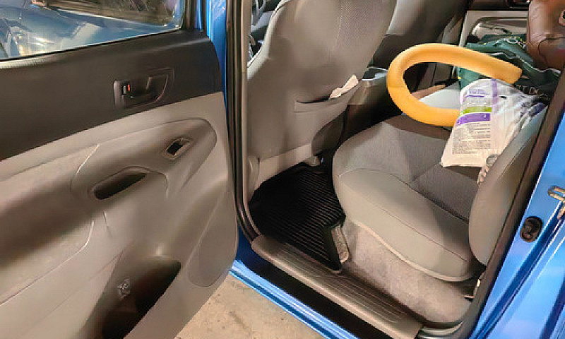 Toyota Tacoma, 2007,...