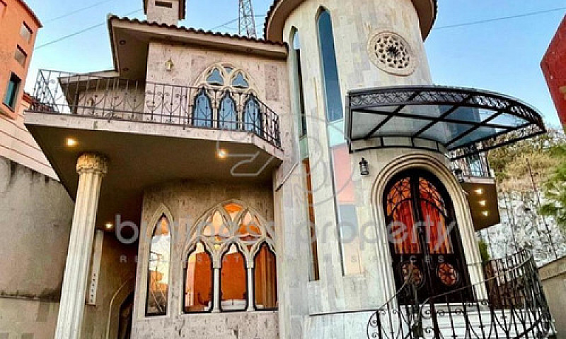 Casa En  Pedregal Ec...