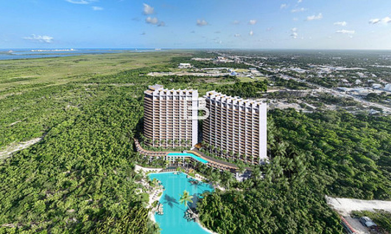 En Le Parc Cancún De...