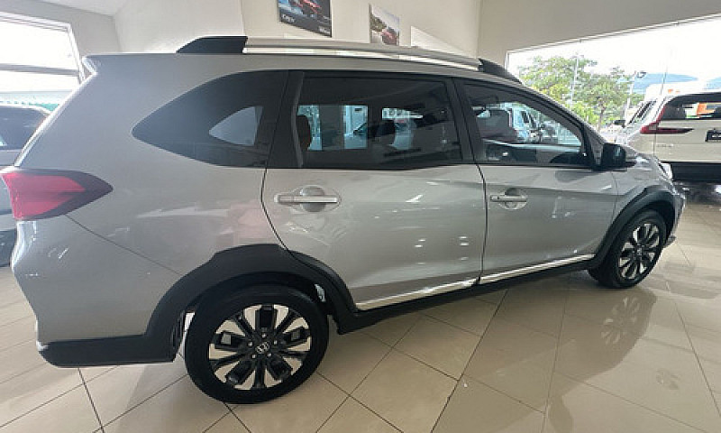 Honda Br-V 2022 1.5 ...