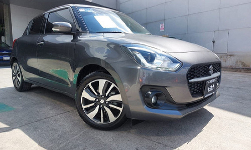 Suzuki Swift 2022...