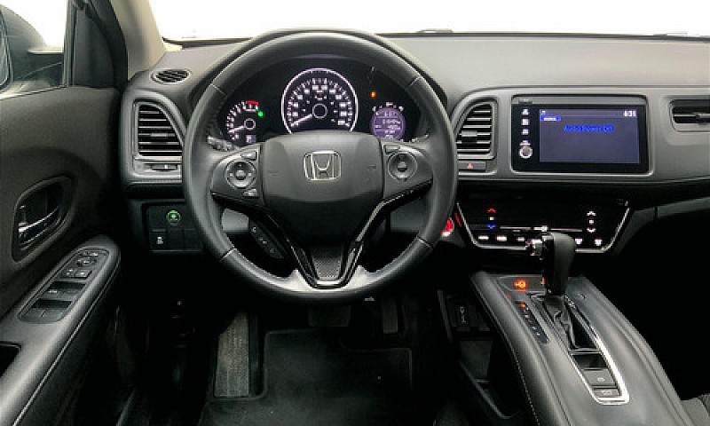 Honda Hr-V 2021...