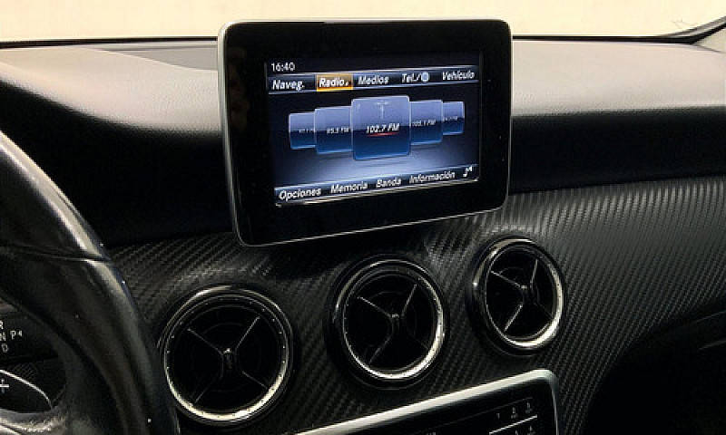 Mercedes Benz Clase ...