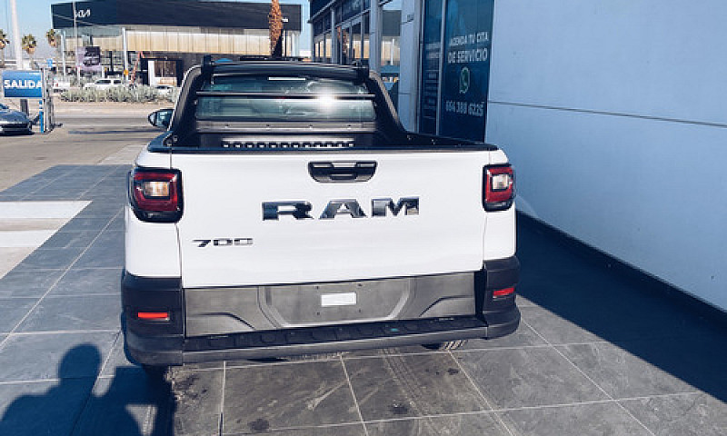 Ram Ram 700 2023...