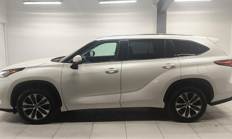 Toyota Highlander 20...