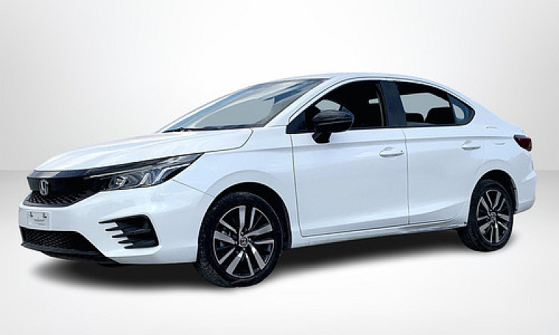 Honda City 2023...