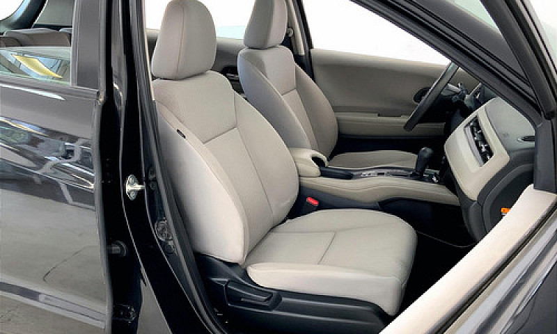 Honda Hr-V 2018...