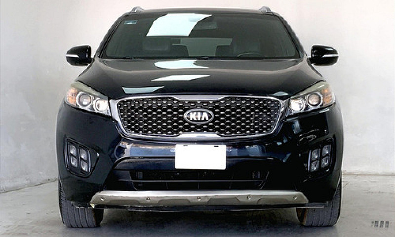 Kia Sorento 2017...