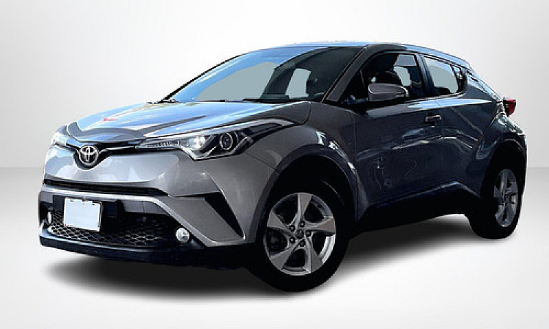 Toyota C-Hr 2019...