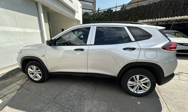 Chevrolet Tracker 1....