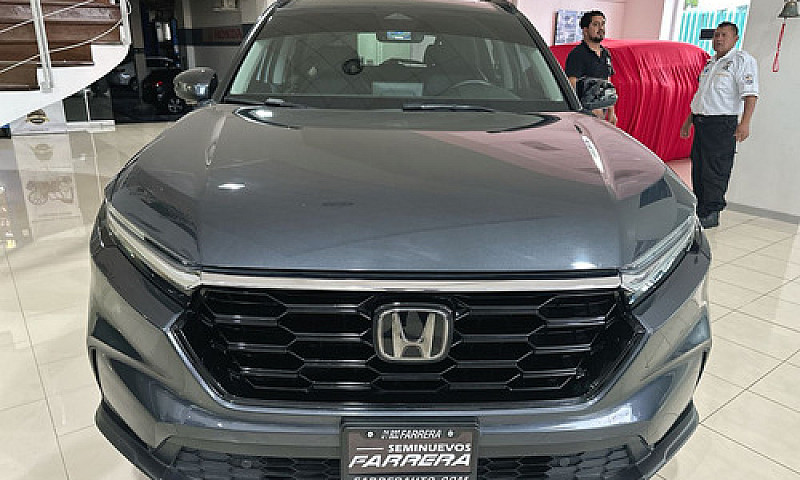 Honda Cr-V 2023...