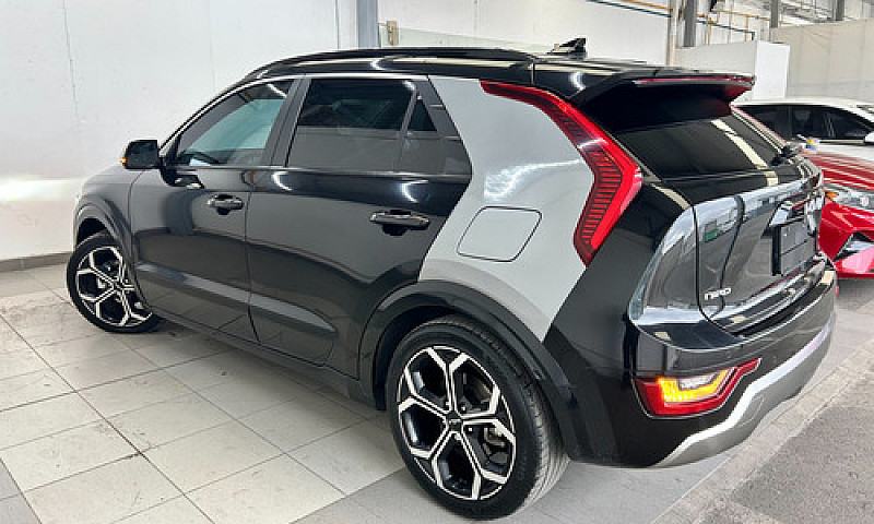 Kia Niro 2023...