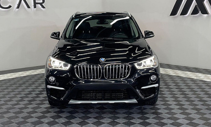 Bmw X1 2019...
