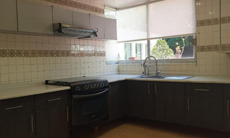 Casa En Venta-Renta,...