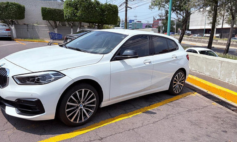 Bmw Serie 1 118I 1.5...