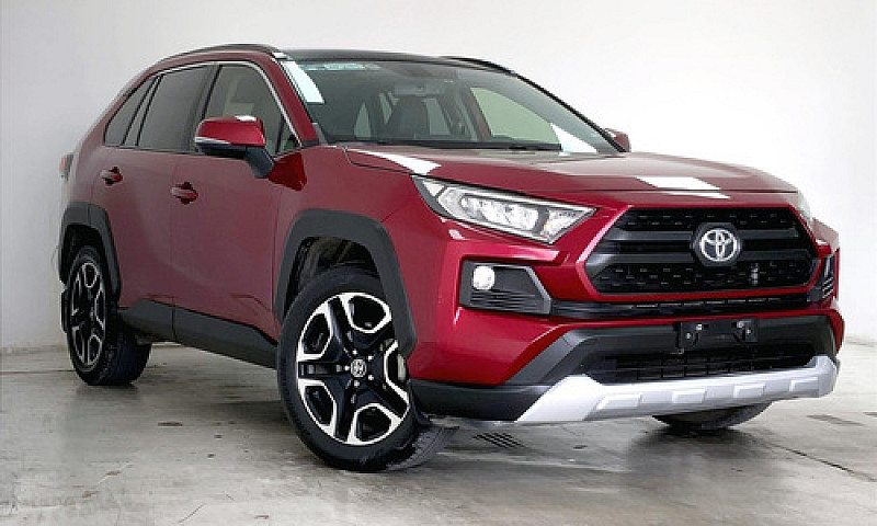 Toyota Rav4 2020...