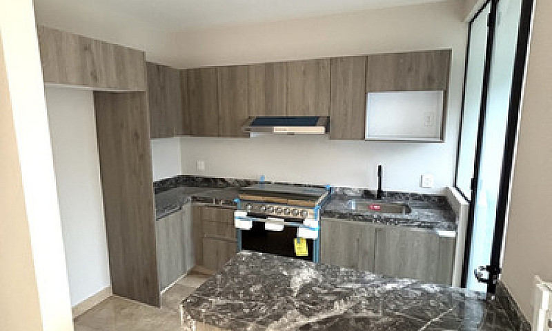 Venta Departamento C...