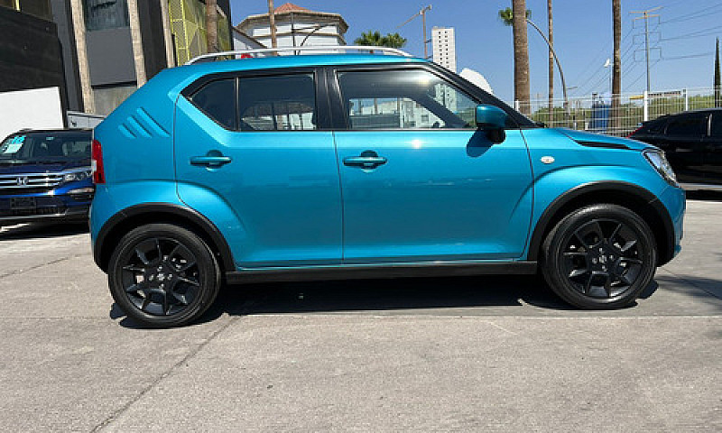 Suzuki Ignis 2018 1....