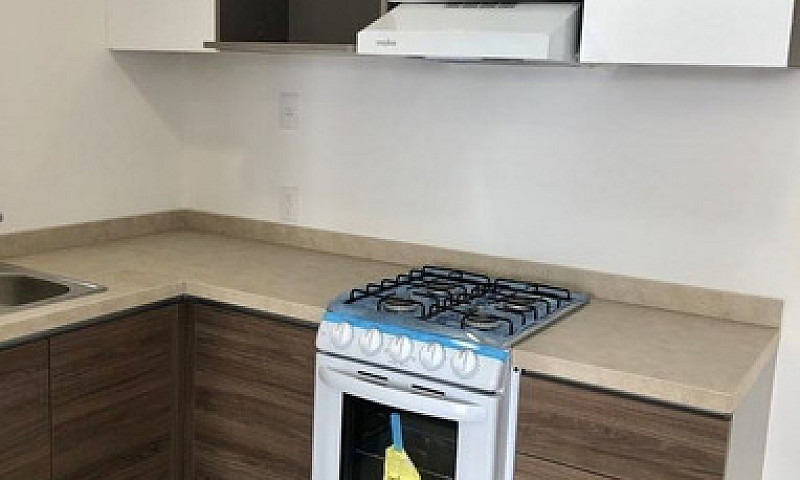Venta Departamento Y...