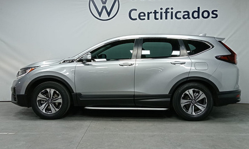Honda Cr-V 2020...