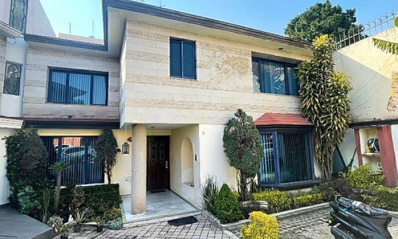 Casa En Venta, Colin...