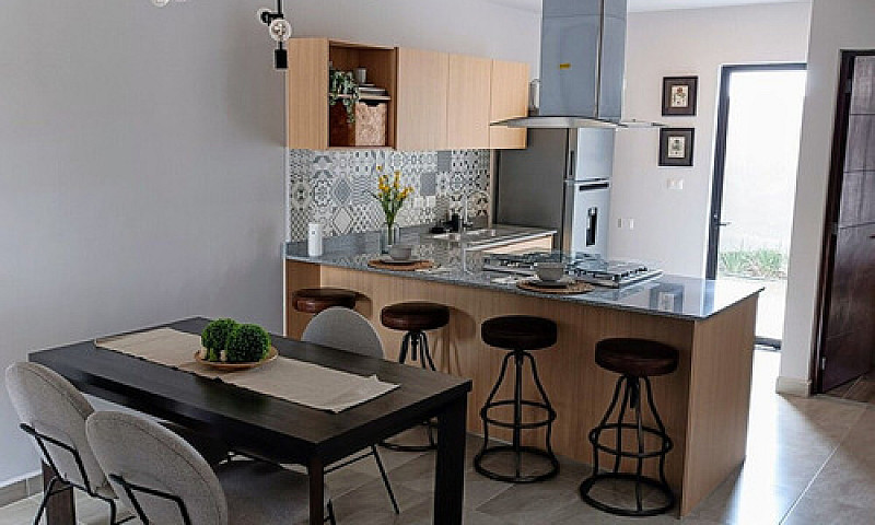 Casa En Venta Entre ...