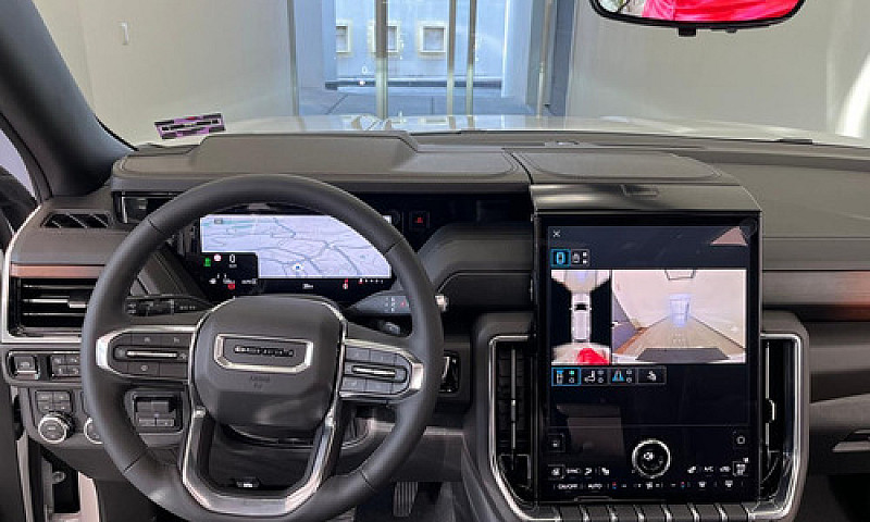 Gmc Yukon 2025...