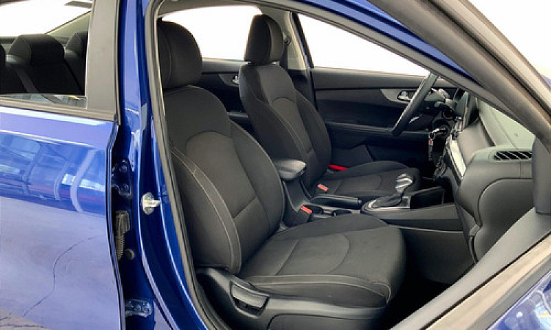 Kia Forte 2020...