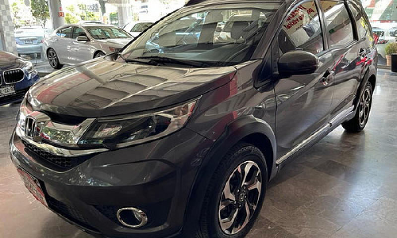 Honda Br-V 2018 1.5 ...