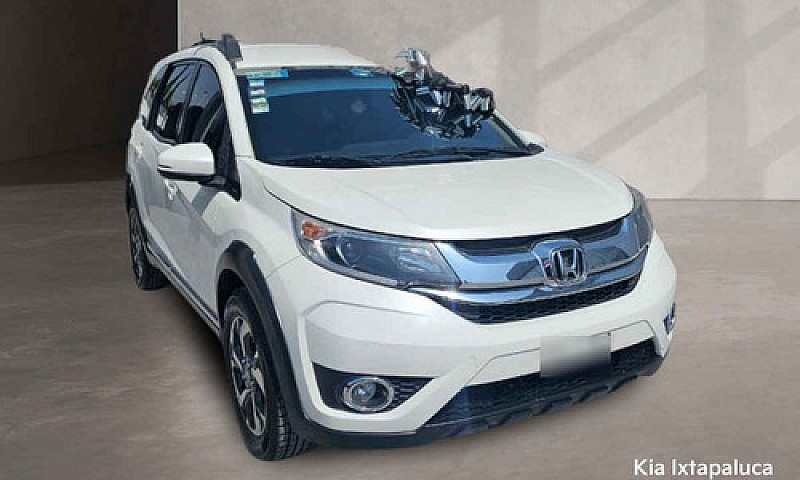 Honda Br-V 2018...