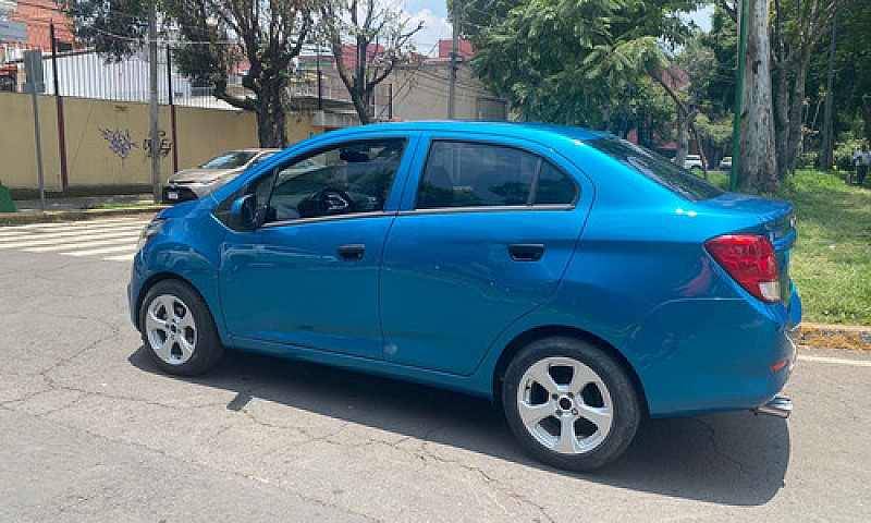 Chevrolet Beat 1.2 L...