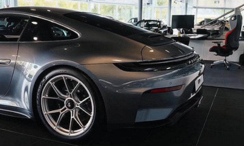 Porsche Gt3 Touring...
