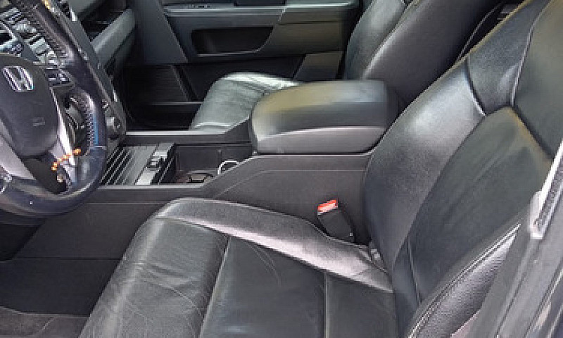 Honda Pilot Touring ...