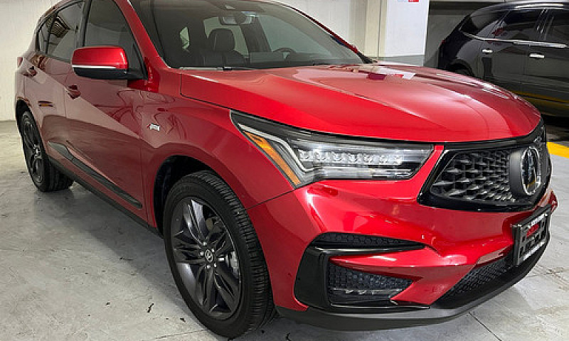 Acura Rdx 2020 2.0 A...
