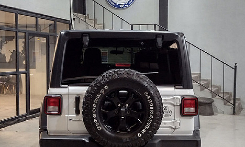 Jeep Wrangler 2021 3...