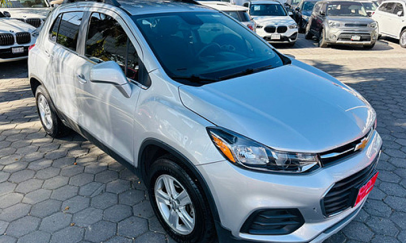 Chevrolet Trax 2019...