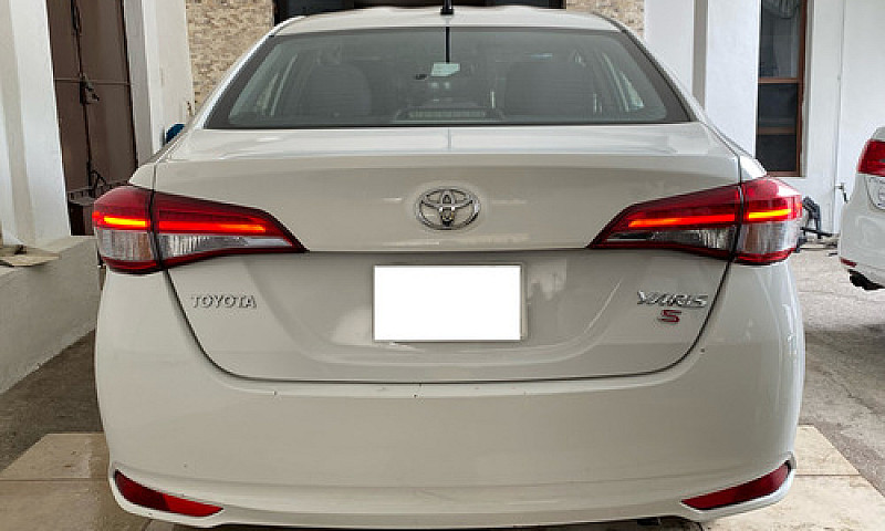 Toyota Yaris 1.5 5P ...