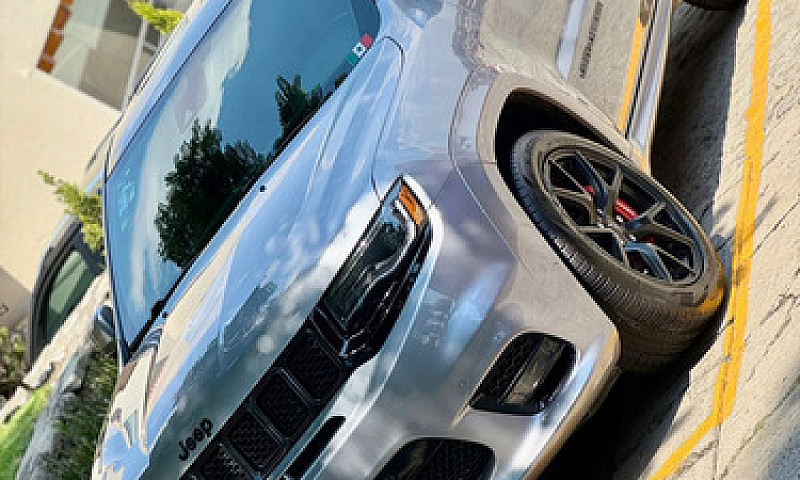 Jeep Grand Cherokee ...