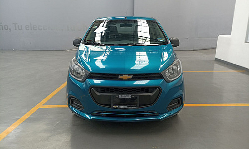 Chevrolet Beat 2019...