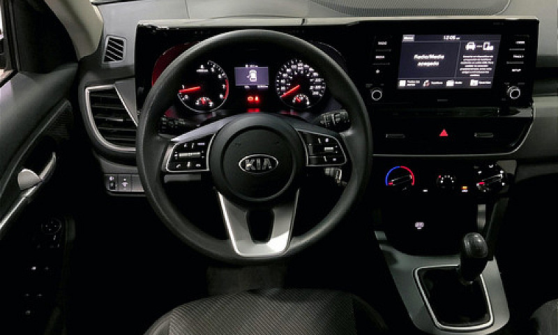 Kia Seltos 2020...