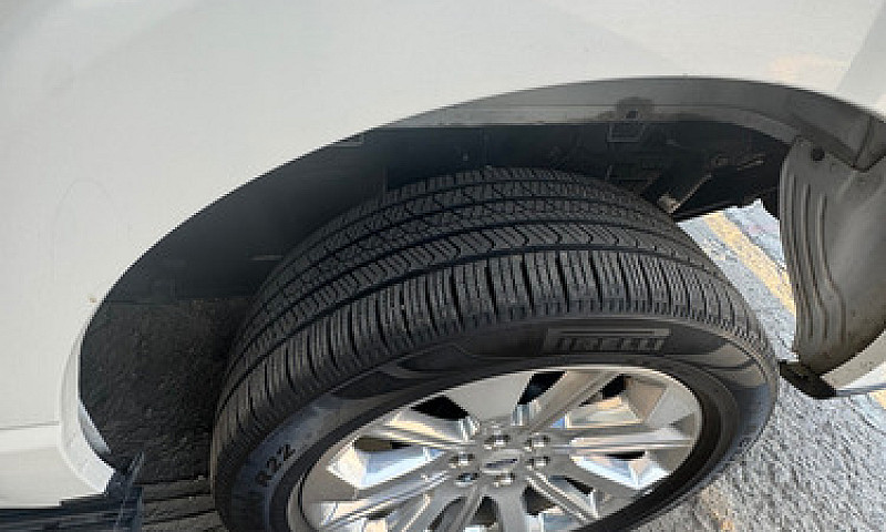 Ford Lobo 3.5 Doble ...